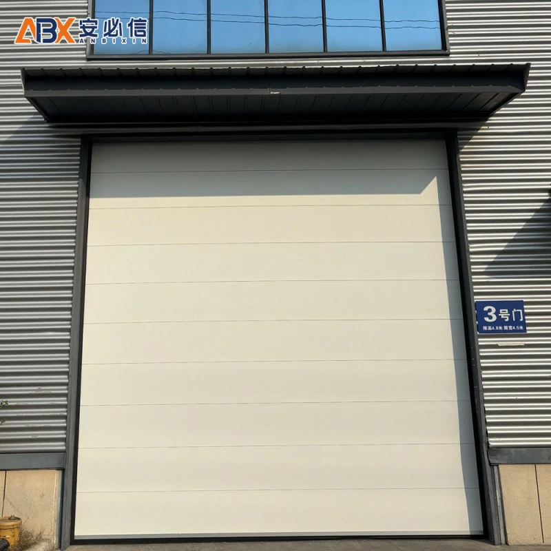 安庆提升门